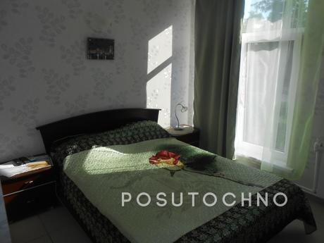 Mini-hotel, center, excellent condition, Таганрог - квартира подобово