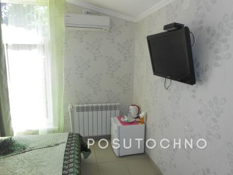 Mini-hotel, center, excellent condition, Таганрог - квартира подобово