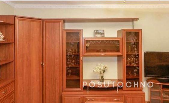 Comfortable two-bedroom apartment, Челябінськ - квартира подобово