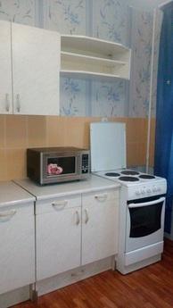 Rent 1-bedroom apartment, Челябінськ - квартира подобово