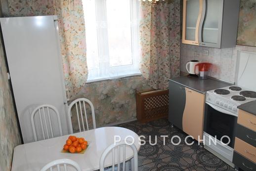 2 bedroom apartment for rent, Челябінськ - квартира подобово