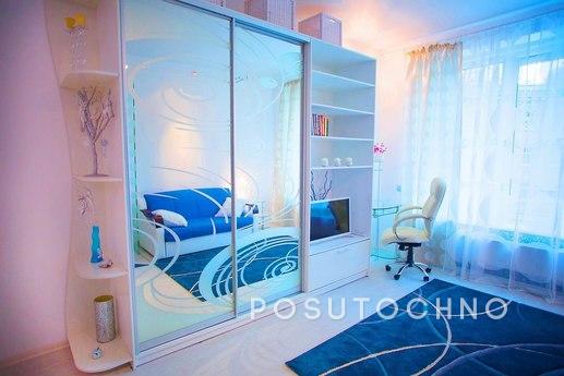 Home Hotel Saransk, Saransk - apartment by the day