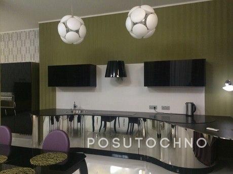 Home Hotel Saransk, Saransk - apartment by the day